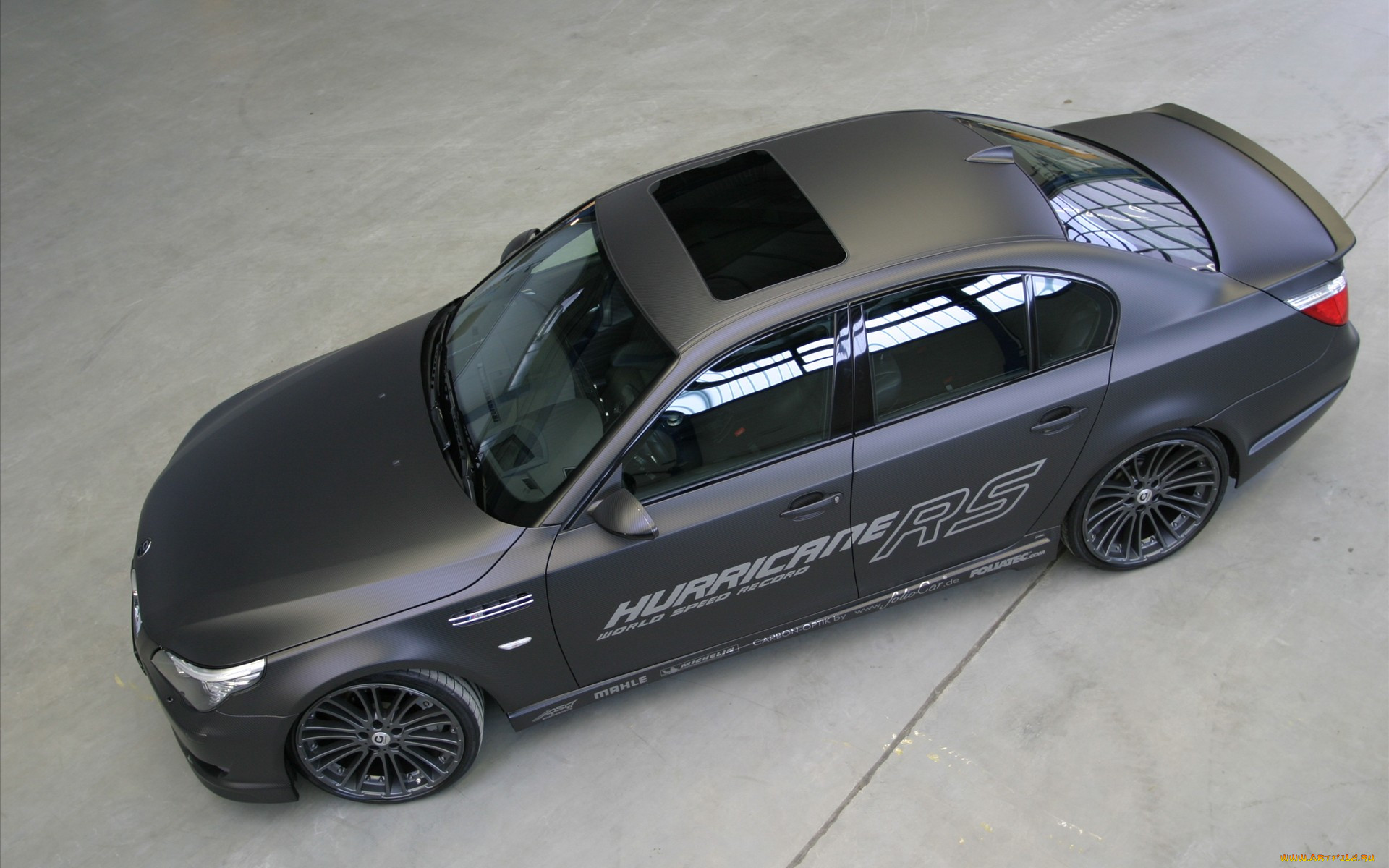 bmw, m5, 
